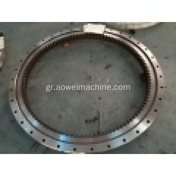 DOOSAN εκσκαφέας DX340LCA swing swing 140109-00038 swing circle